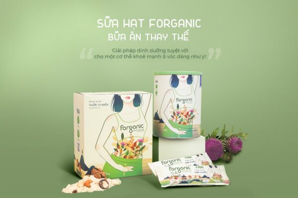 Cung cấp nhiều vitamin và khoáng chất