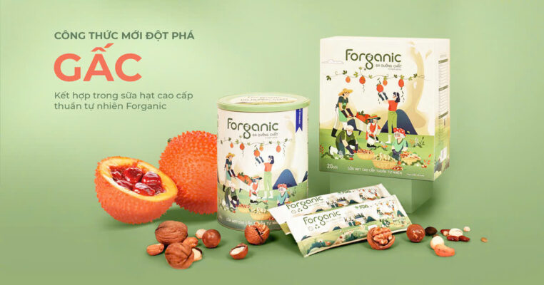 Các loại hạt và ngô