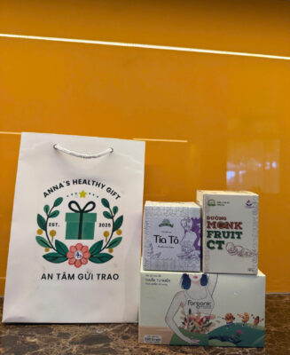 Cam kết chất lượng, an tâm trao gửi