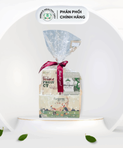 Set quà "Tiện lợi văn phòng" - dành riêng cho người bận rộn, nhanh – gọn – dễ dùng