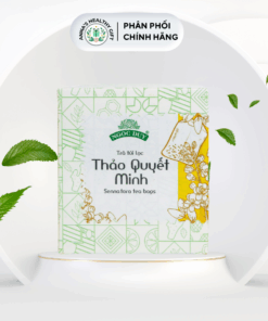TRÀ THẢO QUYẾT MINH TÚI LỌC