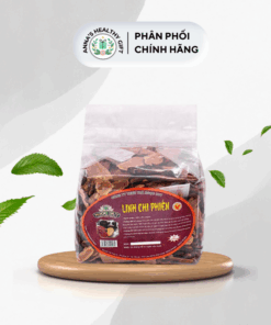 LINH CHI LÁT 200GR