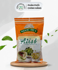 TRÀ ATISO THƯỢNG HẠNG GÓI 100 TÚI