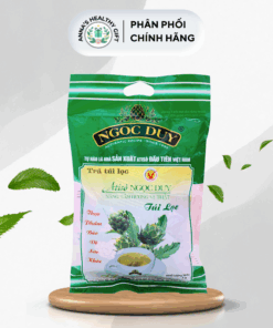 TRÀ ATISO GÓI 100 TÚI