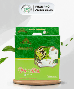 TRÀ ATISO NGỌC DUY HỘP 50 TÚI