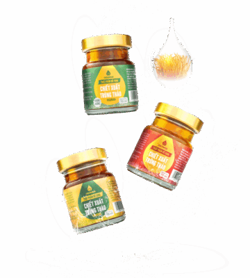 COMBO GỬI TRỌN YÊU THƯƠNG