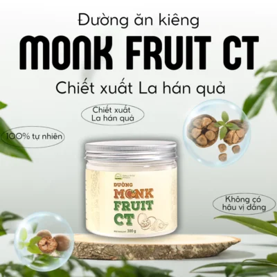 Combo Thanh mát ngọt ngào