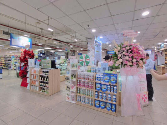 Cửa hàng 4 Anna's Healthy Gift