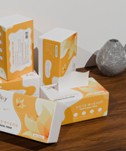 Khăn giấy Diky để bàn