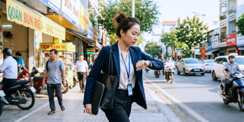 Thói quen bỏ bữa sáng gây hại gan